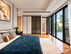 Greenbank Park (D21), Semi-Detached #629972071